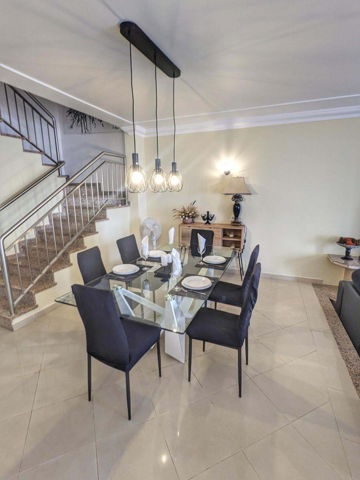 Farm Village- Townhouse 2 Mins From Old Town Albufeira Bagian luar foto