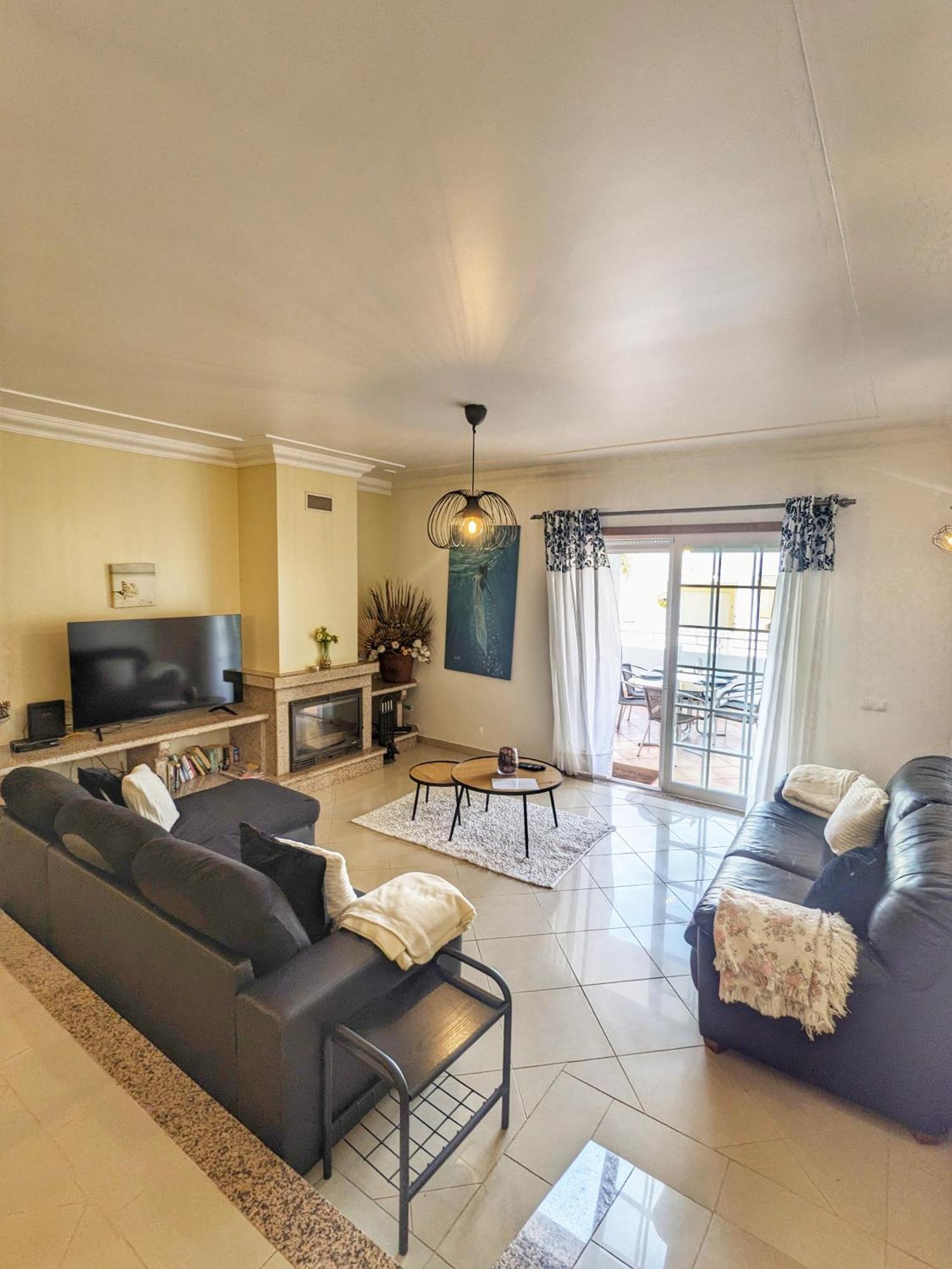 Farm Village- Townhouse 2 Mins From Old Town Albufeira Bagian luar foto